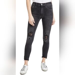 NWOT Joe's Jeans Charlie Skinny Ankle in Amadeus Jeans 28